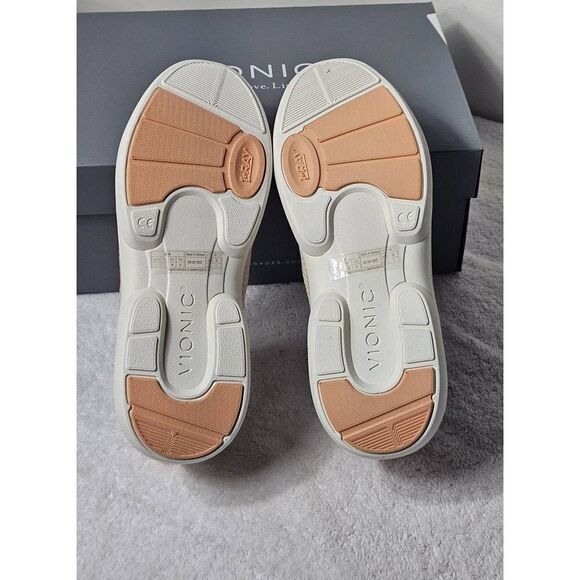 Vionic Zeta ladies walking shoes Nwb - Picture 9 of 12